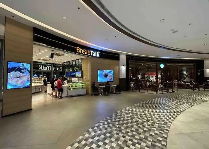 Air Luxury Makati Cbd With Balcony Manila