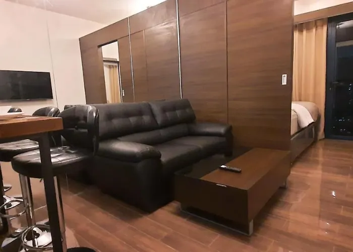 Air Luxury Makati Cbd With Balcony Manila