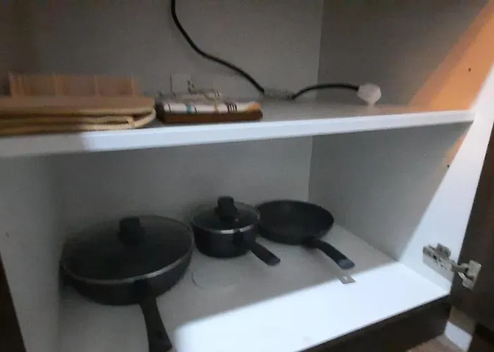 Air Luxury Makati Cbd With Balcony