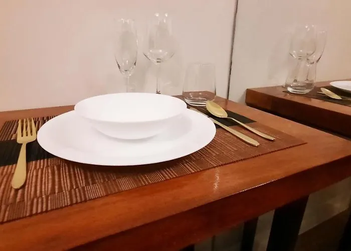 Apartment Air Luxury Makati Cbd With Balcony *