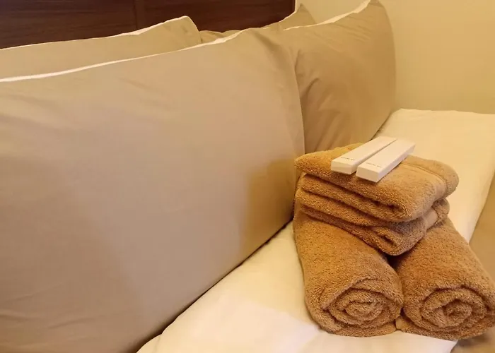 Air Luxury Makati Cbd With Balcony